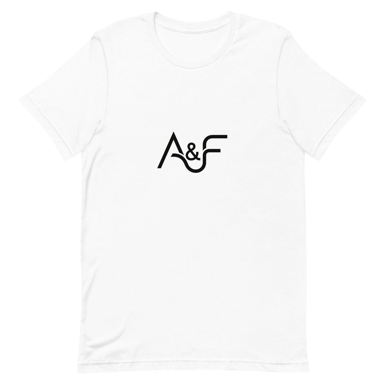 Unisex t-shirt - Image 4