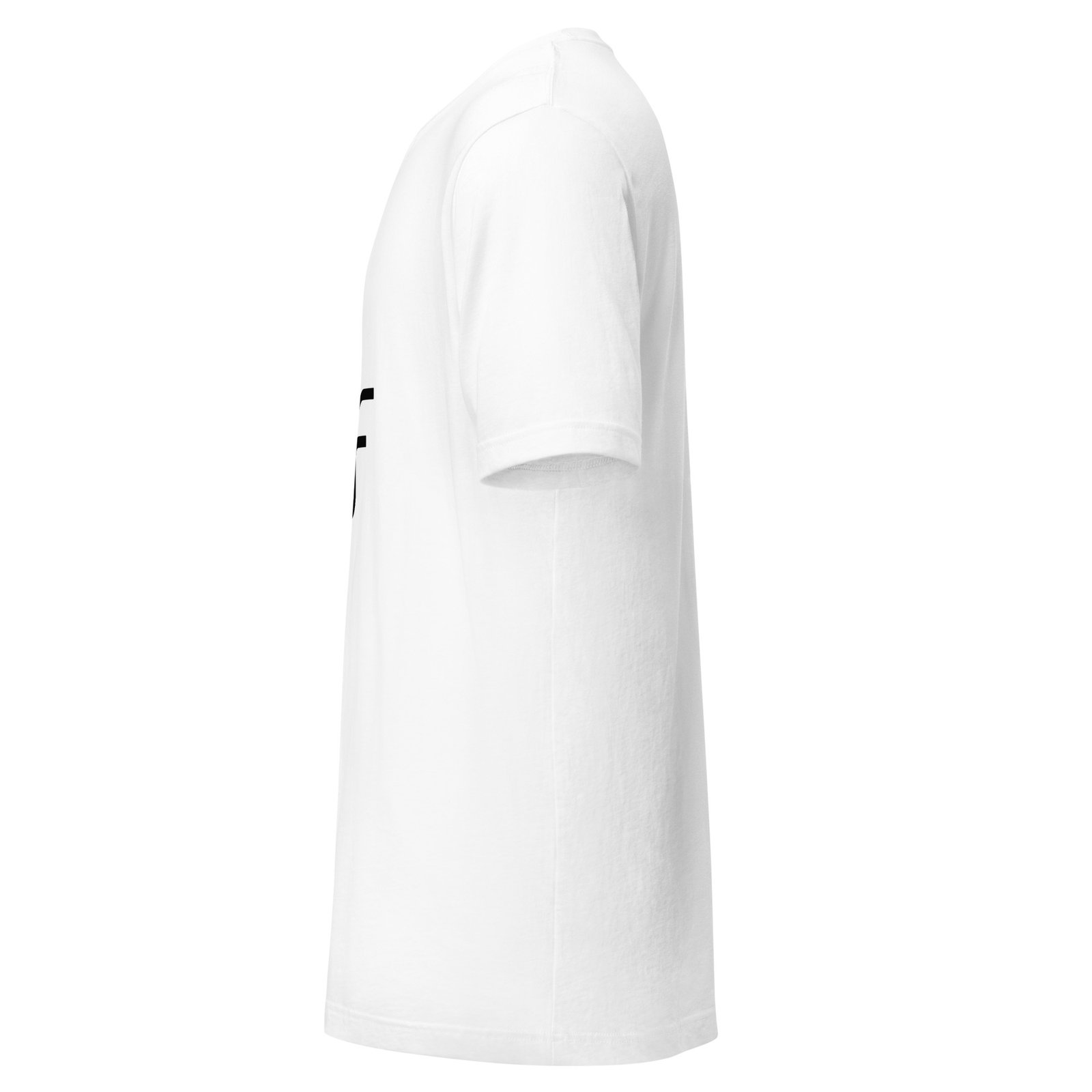 Unisex t-shirt - Image 3