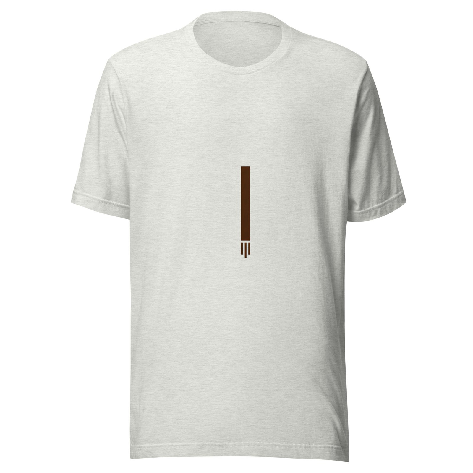 Scholar Mark Premium Minimal t-shirt - Image 6