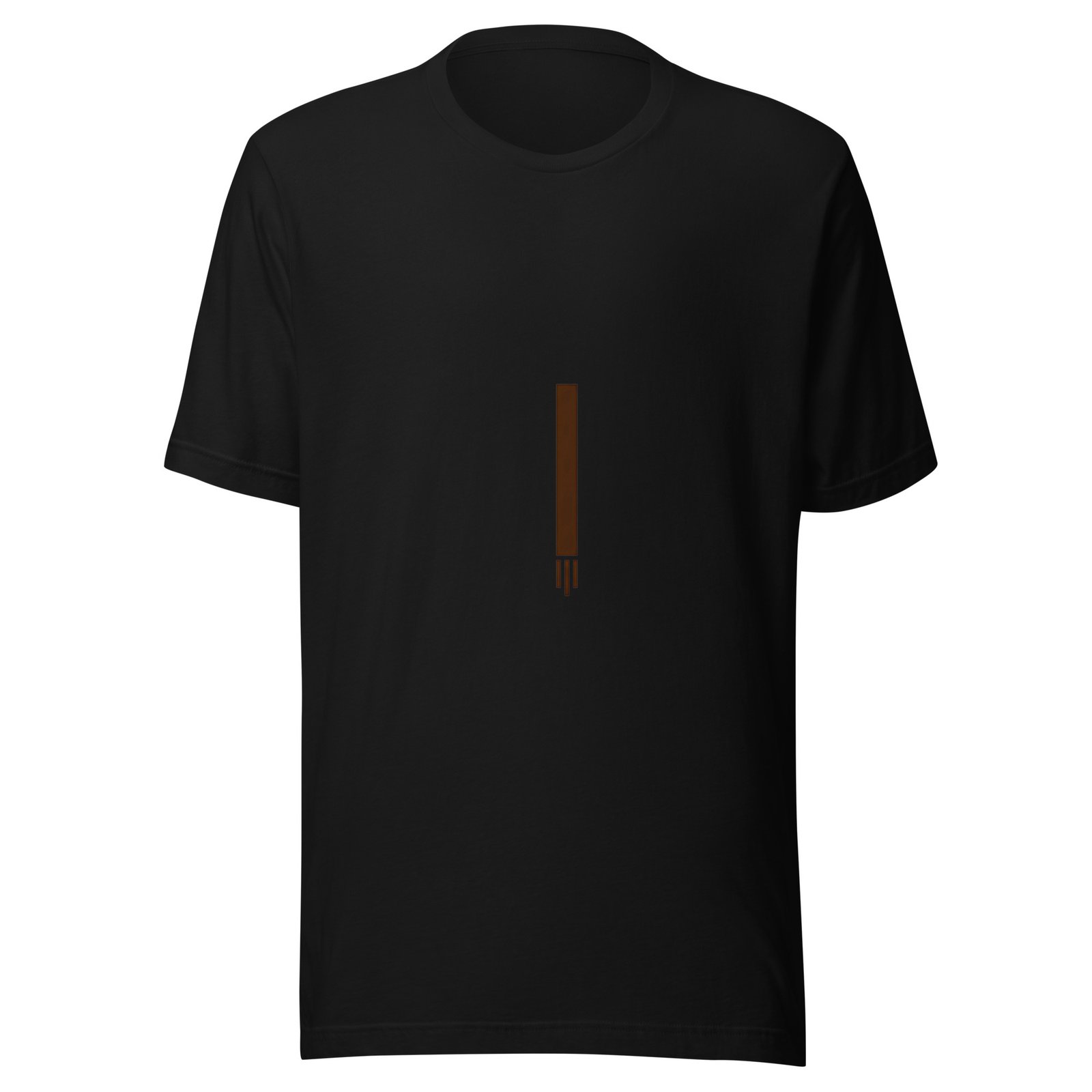 Scholar Mark Premium Minimal t-shirt