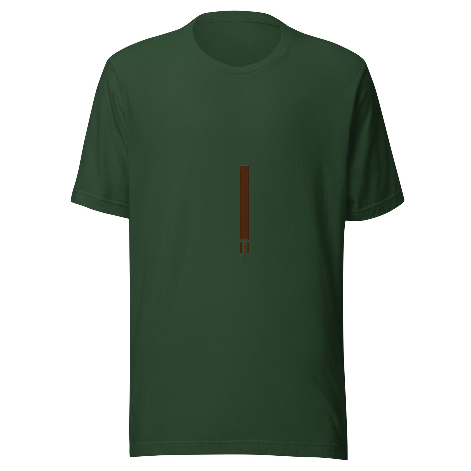 Scholar Mark Premium Minimal t-shirt - Image 4