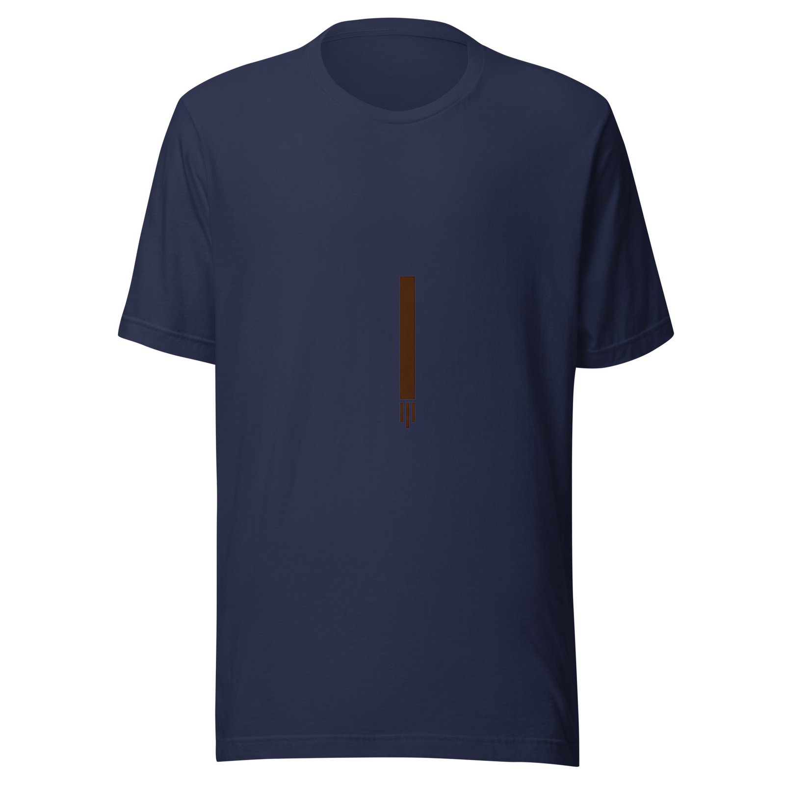 Scholar Mark Premium Minimal t-shirt - Image 2