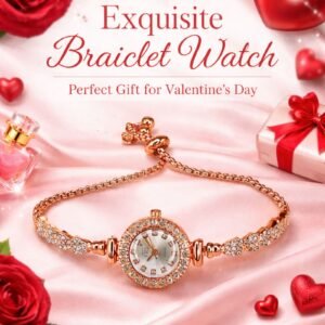 Bracelet Watch for Women (1)
