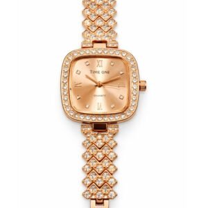 Elite Royal Stone-Studded Ladies Collection – Luxury Bracelet Edition