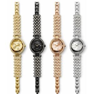 Jewelry Watch girls Collection