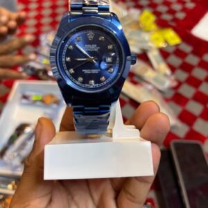 Royal Deep Blue Edition