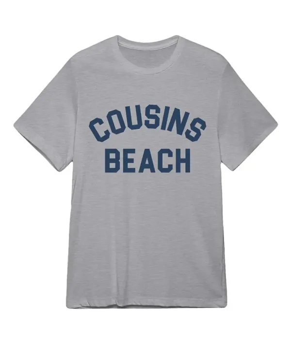 Belly Cousins Beach Shirt