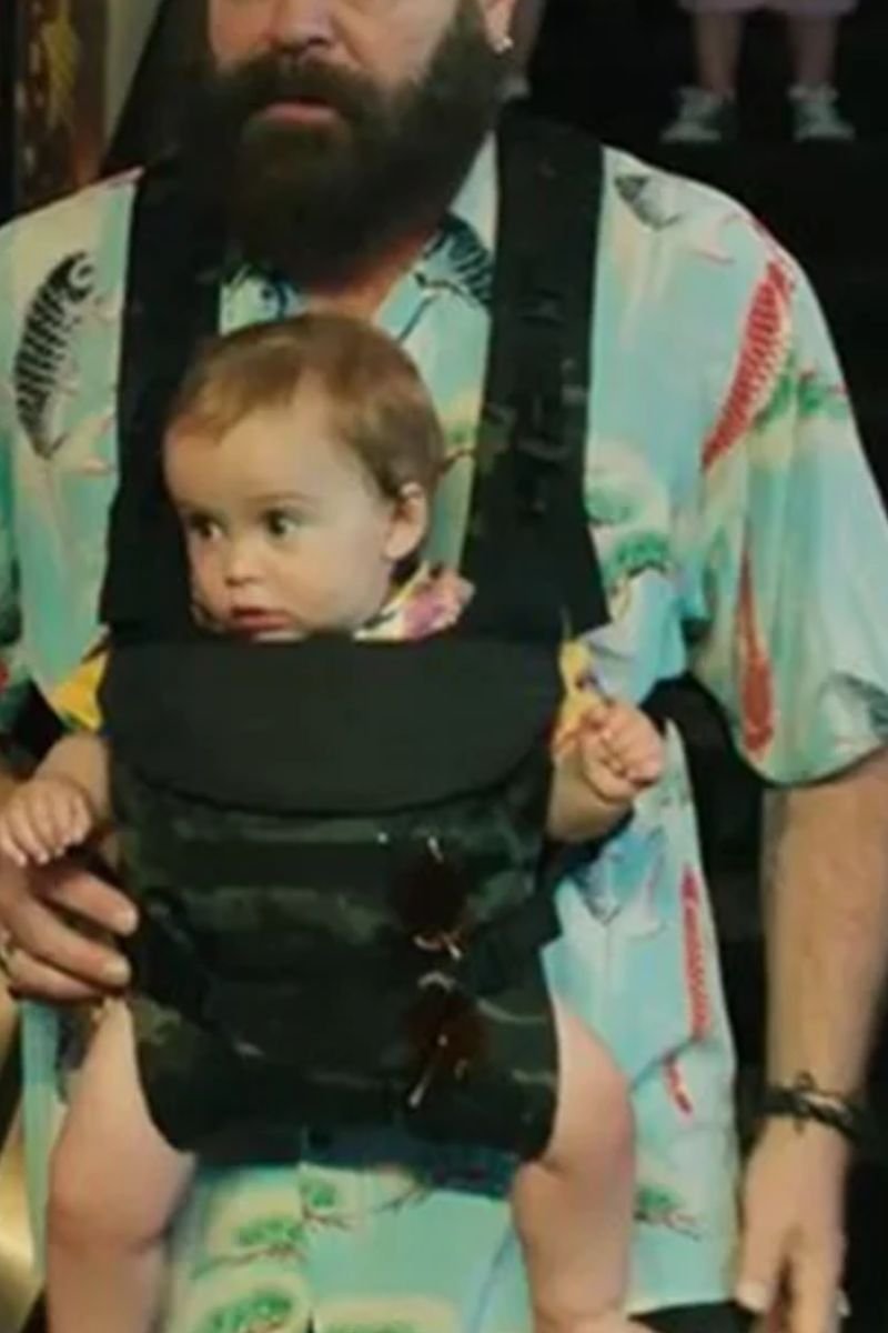 Nick Offerman Hawaiian Shirt