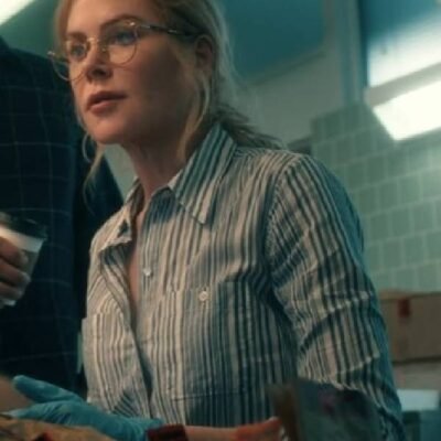Nicole Kidman Shirt