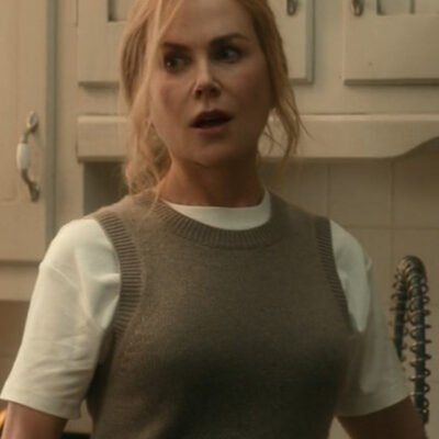 Nicole Kidman Sweater