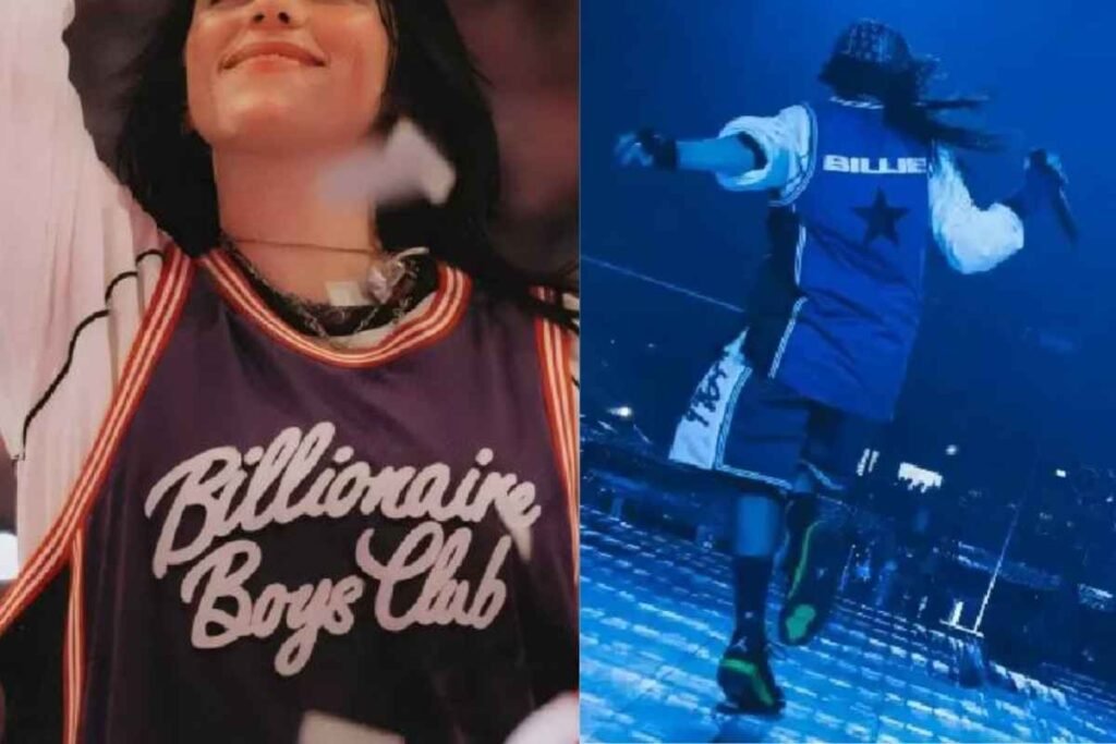 Billionaire Boys Club Jersey