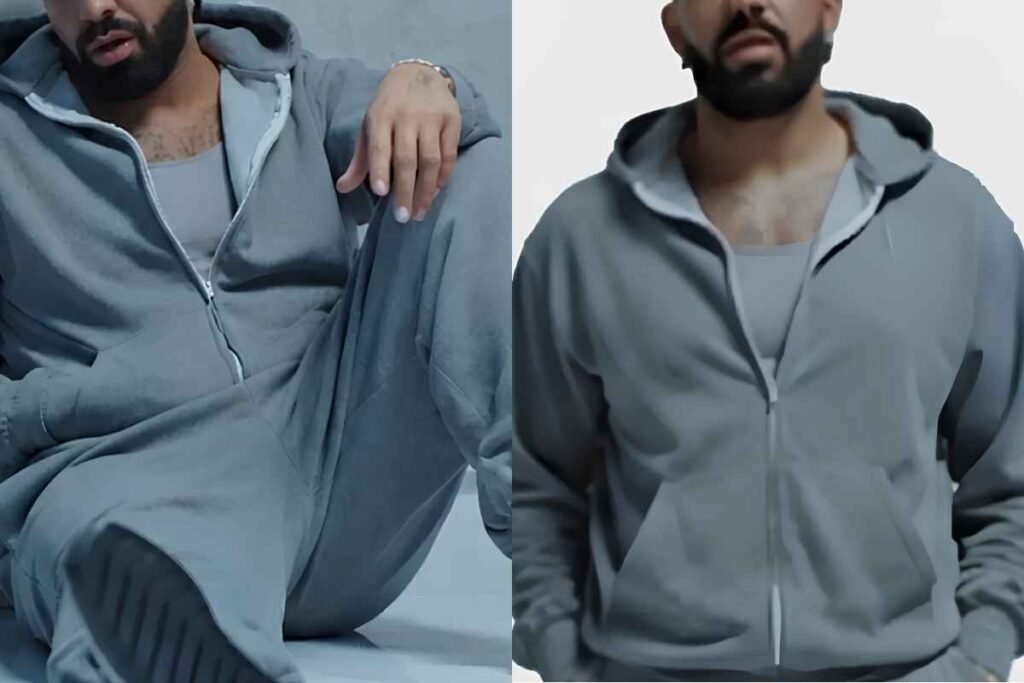 Drake Janice STFU Hoodie