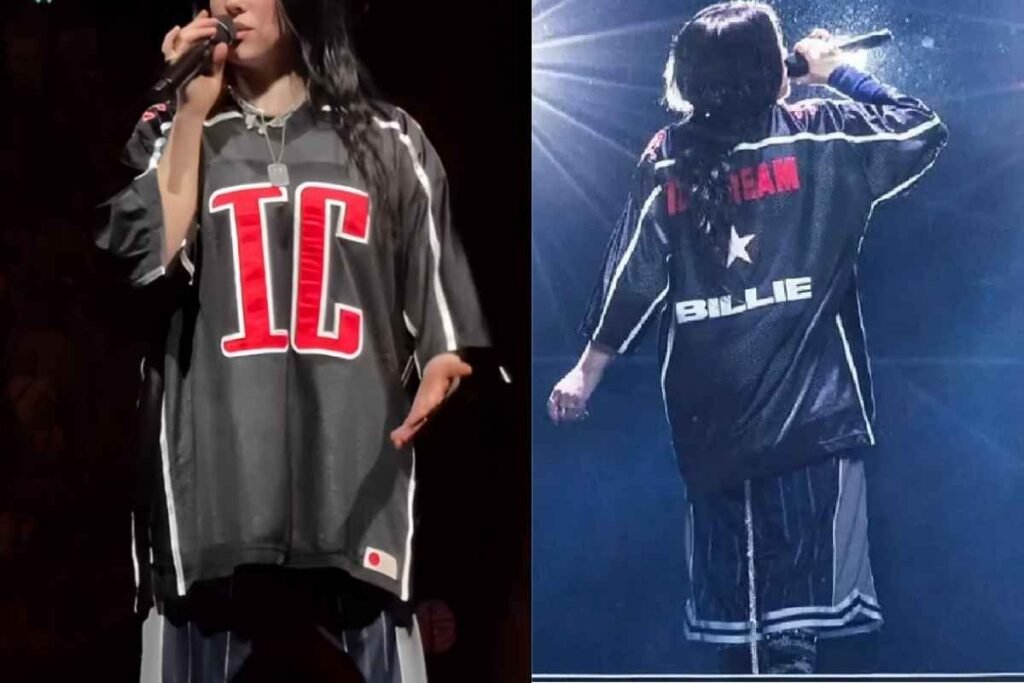 Hard and Soft Tour IC Shirt