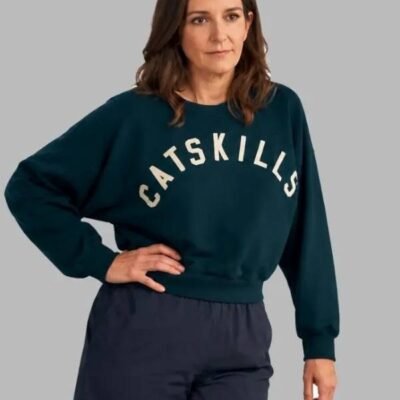 Kate Catskills Sweatshirt