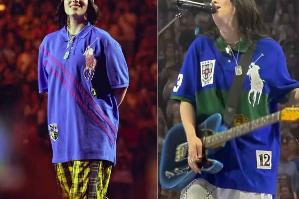 London Night Tour Polo Shirt