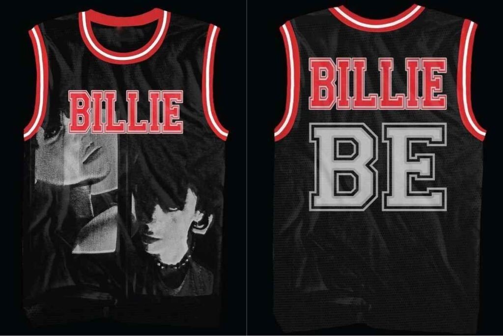 Pirate Baird O'Connell Basketball Jersey