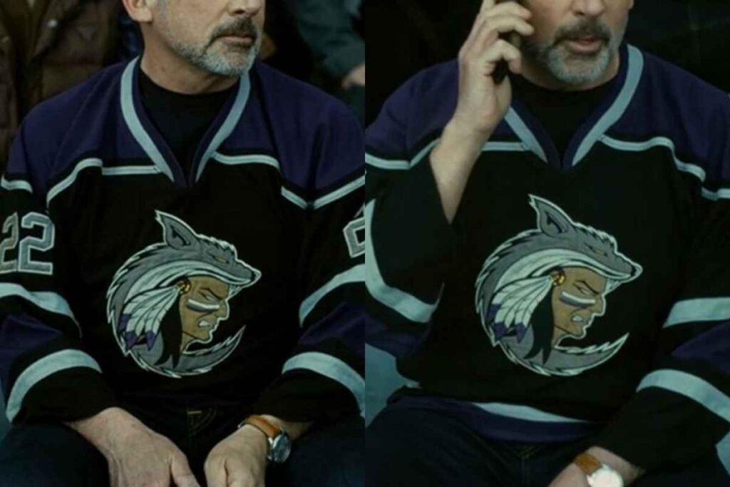 Rooster Greg Russo Jersey