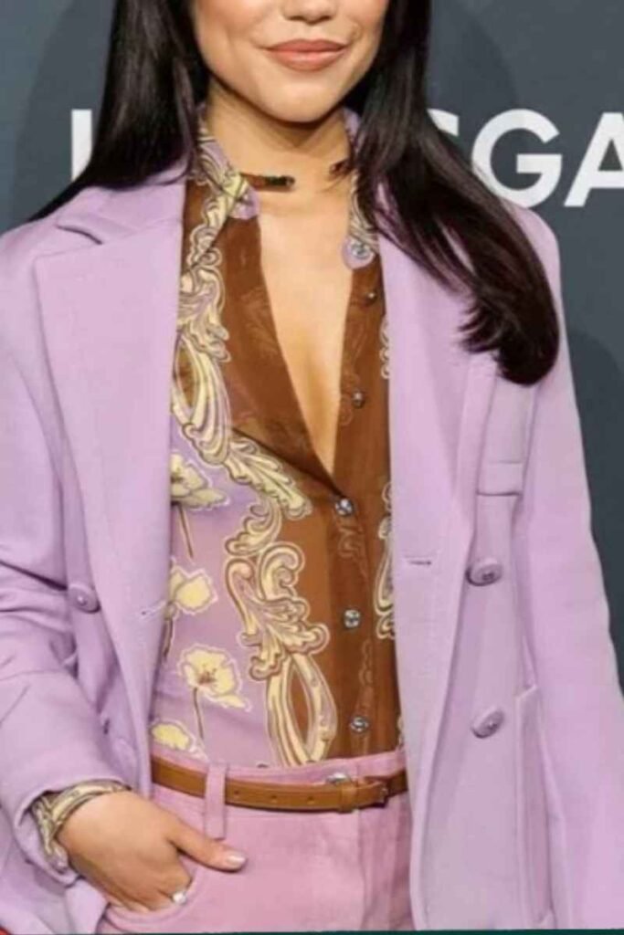 Lionsgate Presentation Jacket