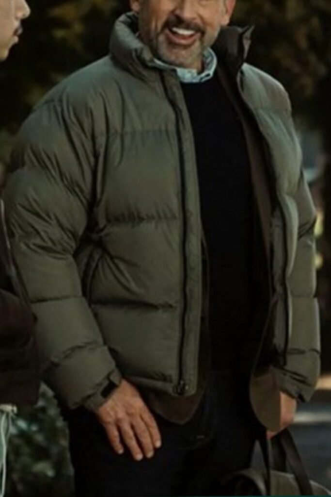 Rooster Greg Russo Puffer Jacket