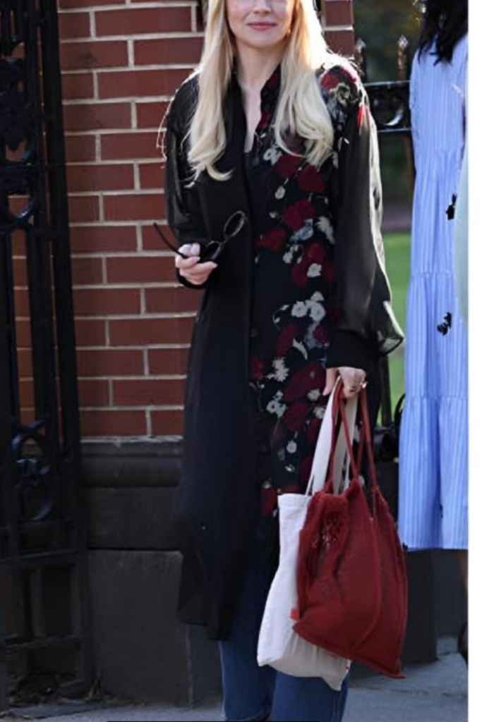 Lindsay Lohan Dress